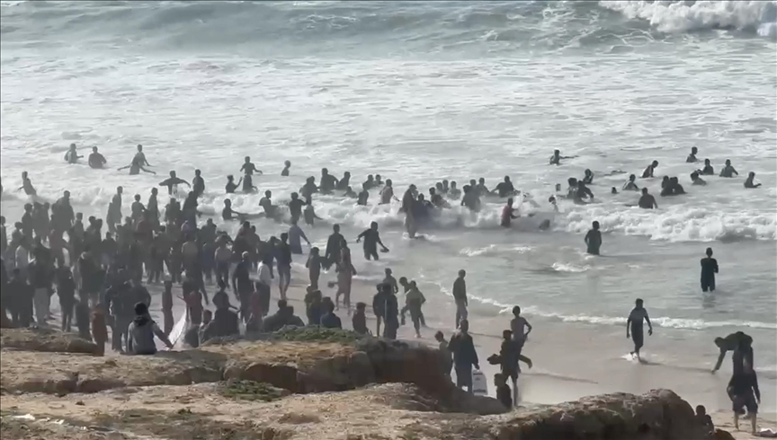 Gazze İnsani Yardım - Karetta Projesi